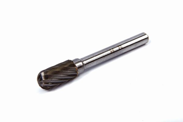 HBM Volhardmetalen Frees voor NON-FERRO Model 2
