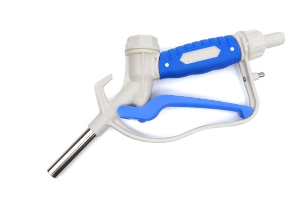HBM AdBlue vulpistool