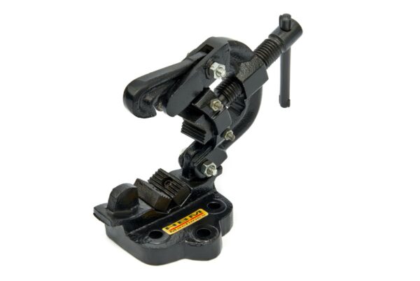 HBM bankschroef met juk 32 mm - Afbeelding 5