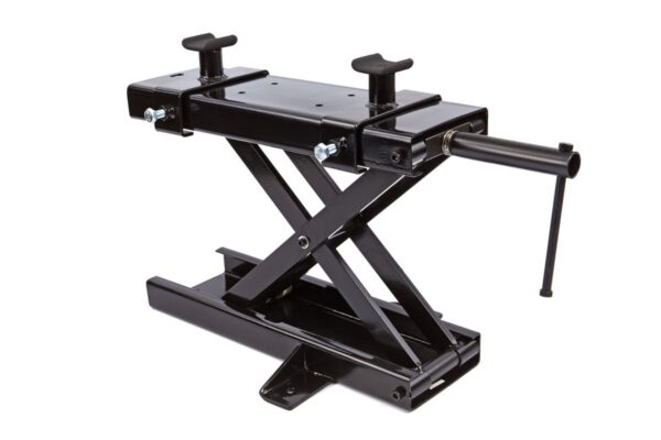 HBM Mini Motorlift - ZWART - Afbeelding 2