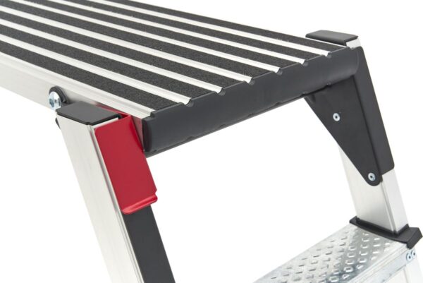 HBM werkplatform 96 cm - Afbeelding 7