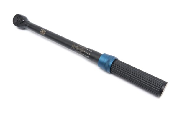 HBM momentsleutel 3/8 inch,  20 - 120 Nm - Image 4