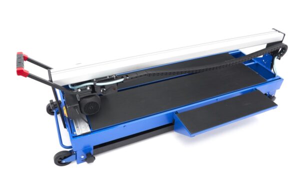 HBM Professionele Tegelzaagmachine - Tegelsnijder - 1200 mm.- 1200W - Bild 17