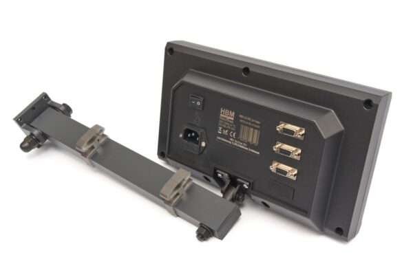 HBM LCD DRO tbv frezen - Afbeelding 8