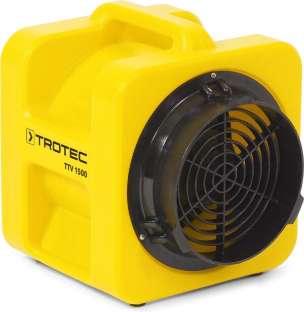 Trotec ventilator axiaal TTV 1500