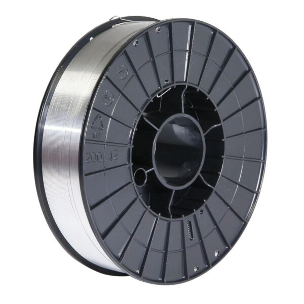 Telwin aluminium lasdraad 1.0 mm 2 kg