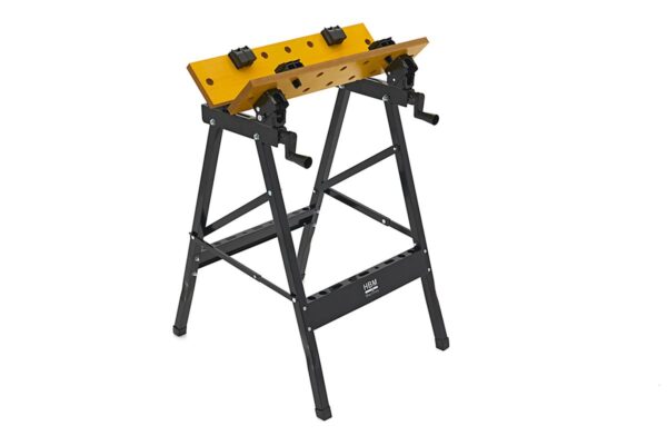 HBM opvouwbare werkbank heavy duty 150 kg - Afbeelding 10