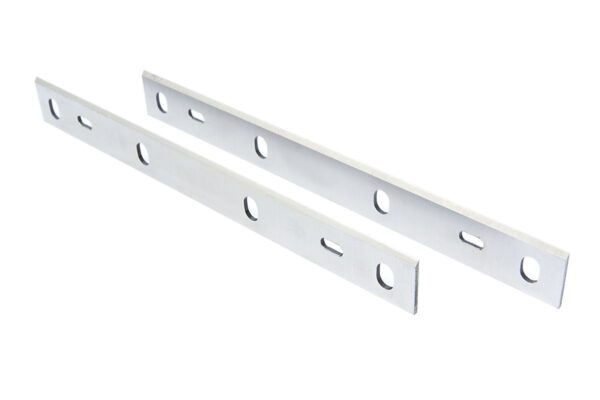 Messenset voor de HBM 8 inch vlak- en vandiktebank - Afbeelding 2