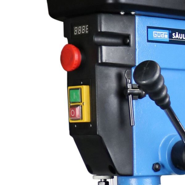 Güde kolomboormachine GSB 25/1100 VARIO - Image 3