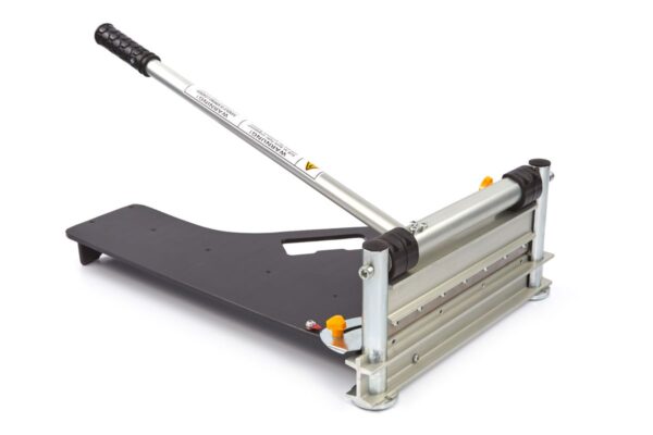 HBM 325 mm Professionele Laminaatknipper - Afbeelding 3