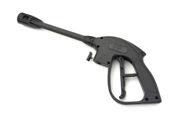 HBM Hogedrukreiniger 2200 Watt, 165 bar inclusief terrasreiniger, wasborstel en turbospuitmond - Afbeelding 17