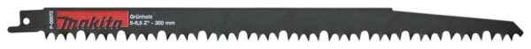 Makita reciprozaagblad hout snel 3029 P-05072