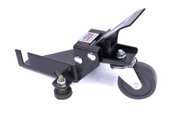 HBM Universeel Onderstel, 4 Delige Wielenset 250 Kg - Afbeelding 3