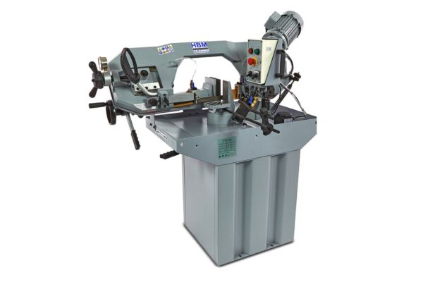HBM 275 Metaallintzaag - 400 Volt - Bild 5