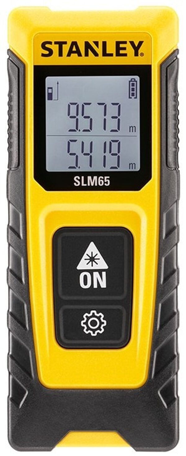 Stanley Laserafstandsmeter STHT77065-0