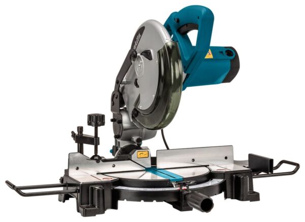 Makita afkortzaag 260 mm, MLS100N - Bild 3