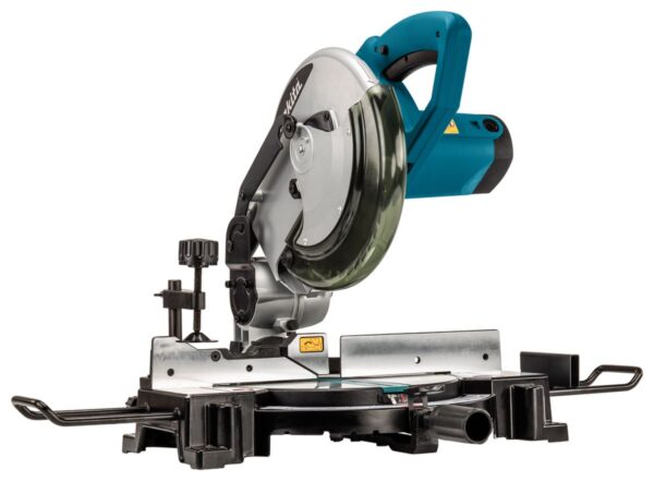 Makita afkortzaag 260 mm, MLS100N - Bild 5