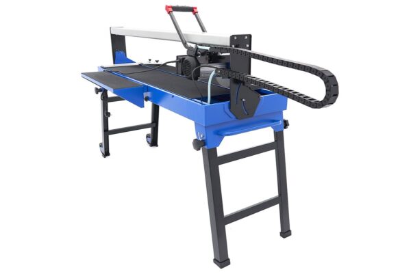 HBM Professionele Tegelzaagmachine - Tegelsnijder - 1200 mm.- 1200W - Bild 8