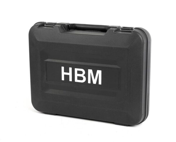 HBM SDS+ Boorhamer/Breekhamer 1500 W - Afbeelding 11