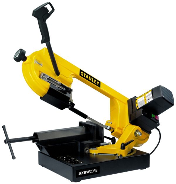 Stanley metaallintzaag SXBW205E