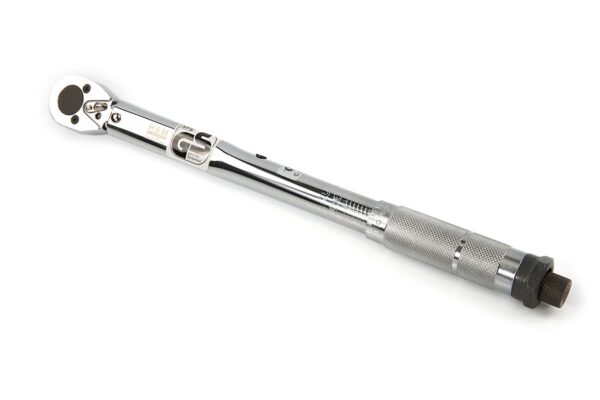 HBM 3/8 inch Momentsleutel 19-110 Nm - Afbeelding 2