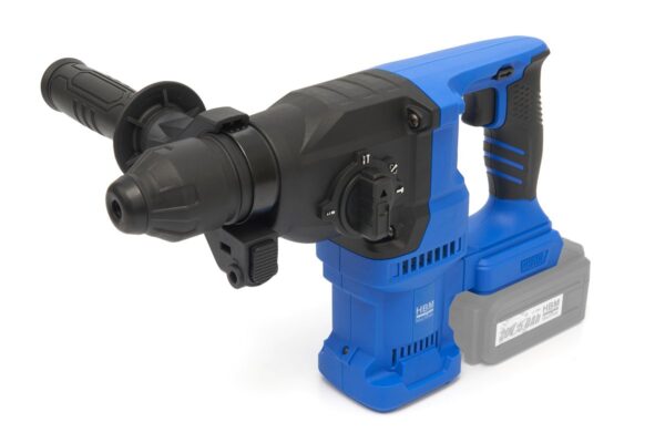 HBM accu SDS plus boorhamer 20 Volt - Afbeelding 2