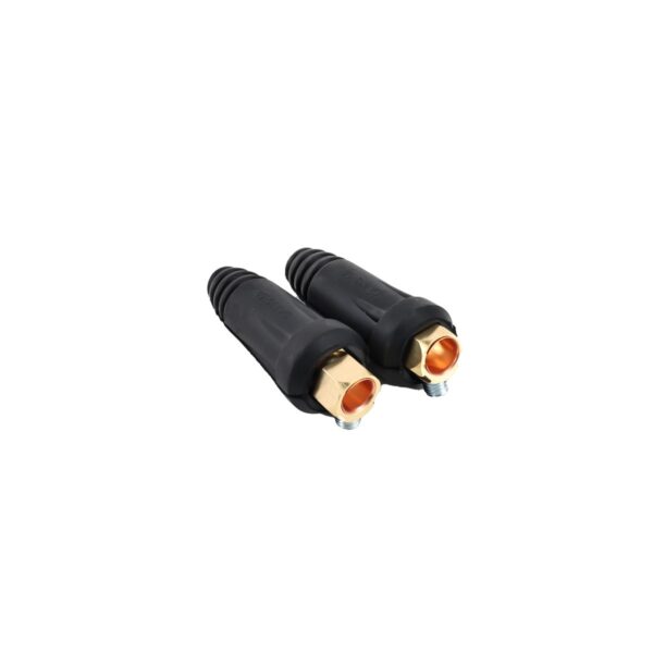 HBM bajonet connector 35-50 - Afbeelding 2