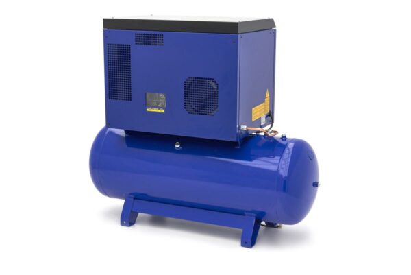 Michelin 7,5 PK 270 Liter Geluidgedempte Compressor MCX 958/300 N NW - Image 5