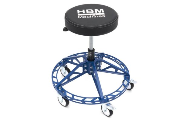 HBM heavy duty kruk