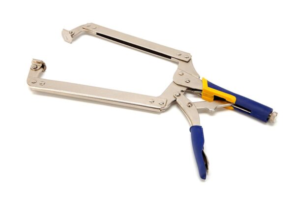 HBM 450 mm Griptang model 3 - Afbeelding 2