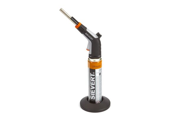 Sievert Powercase Ultra (Powerjet EU + Ultragas) - Afbeelding 3