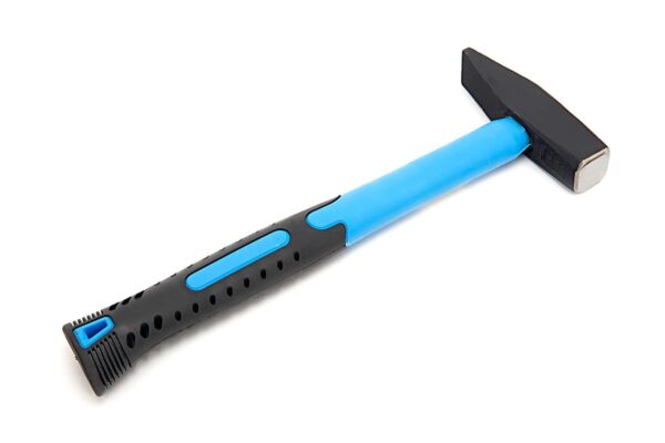 HBM Rubber Hamers - Afbeelding 3