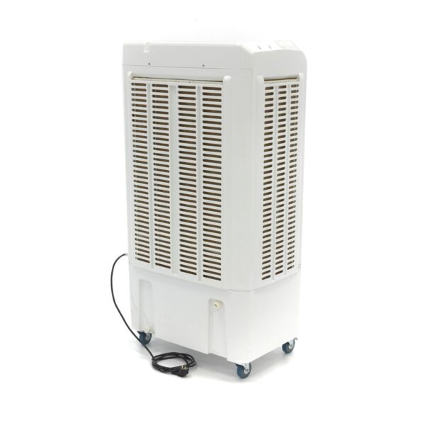 HBM Professionele Koelventilator, Luchtkoeler 50m2 - 4.000 m3/u - Bild 3