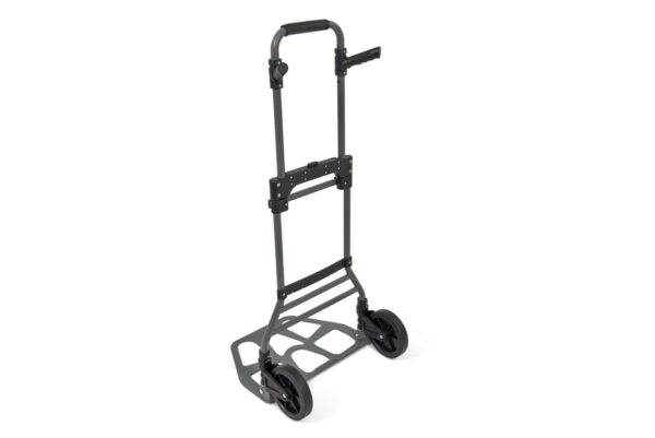 HBM 150 Kg Opvouwbare Steekwagen met Handvatten - Image 2