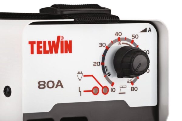 Telwin T-Arc 120 230V ACX inverter - Afbeelding 2