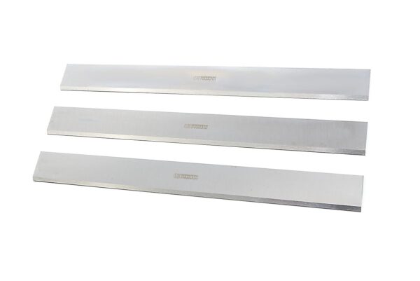 Messenset voor de HBM 300 vlak- en vandiktebank, model 1