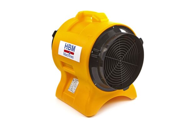 HBM 300 mm Professionele Ventilator - Afbeelding 2