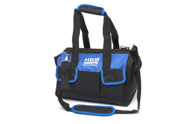 HBM gereedschapstas - Afbeelding 2