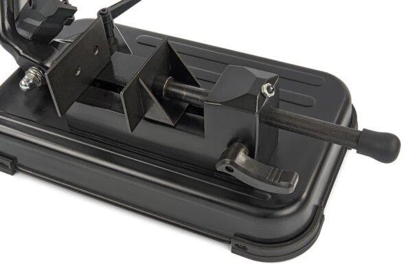 HBM 1100 Watt Draagbare Variabele en Afneembare Metaallintzaag - Afbeelding 6