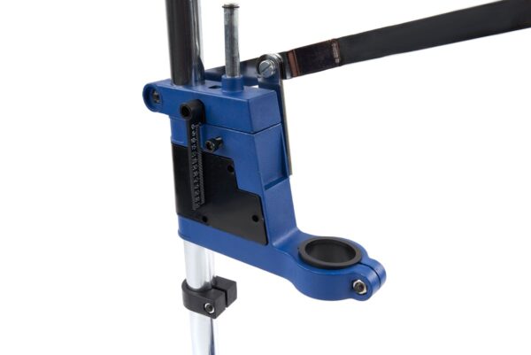 HBM Universele Boormachine Standaard Inclusief Boorklem - Afbeelding 4