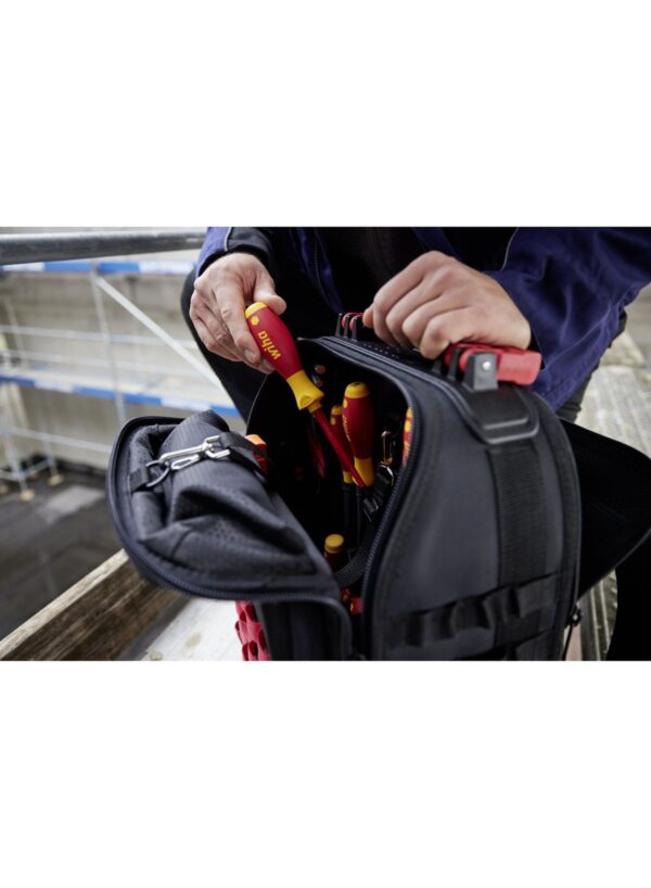 Wiha gereedschapsrugzak Mechanic II 9300-31602 - Afbeelding 7