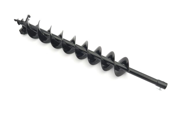 Boor voor HBM grondboren, 100 x 800 mm - Afbeelding 3