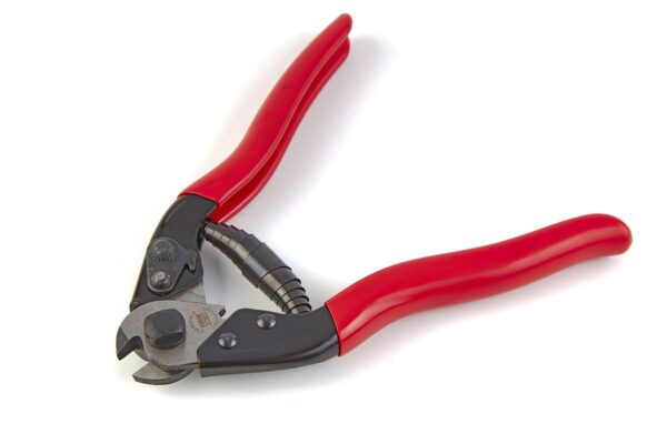 HBM Professionele 200 mm Draadkniptang - Afbeelding 2