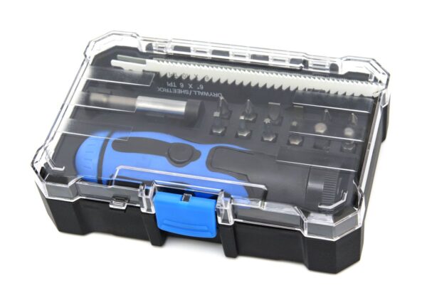 HBM 17 Delige Multitool - Afbeelding 3
