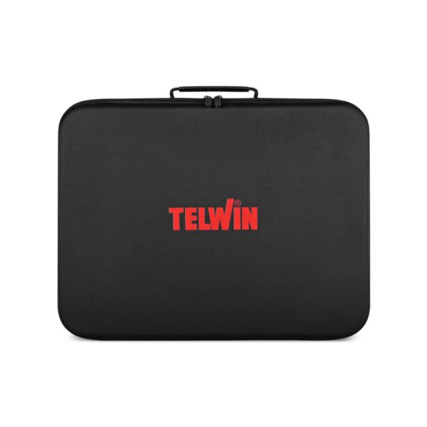 Telwin mastercharge flex 22 230V/400V - Afbeelding 4