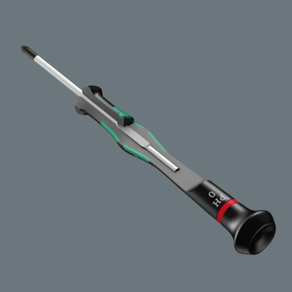 Wera Kraftform micro-schroevendraaierset - Afbeelding 4