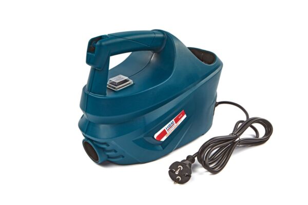 HBM 500 Watt Elektrische Verfspuit Compleet - Afbeelding 7