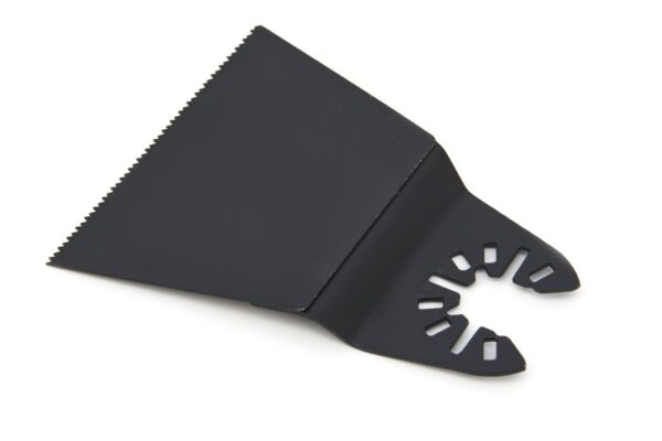 HBM 60 mm. Zaagblad Voor Hout en Plastic voor Multitool - Afbeelding 2