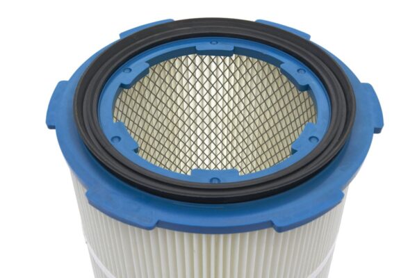 HBM filter voor industriële stofafzuiging K9886 - Afbeelding 3