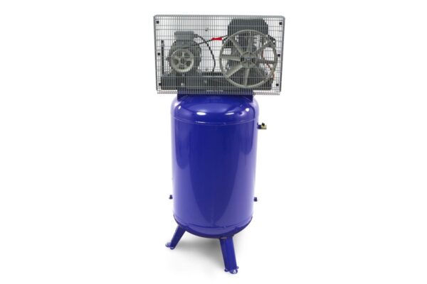 Michelin 270 Liter Verticale Compressor 5,5 Pk - Image 5